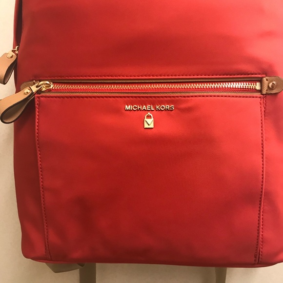 Michael Kors Bookbag - Picture 4 of 4